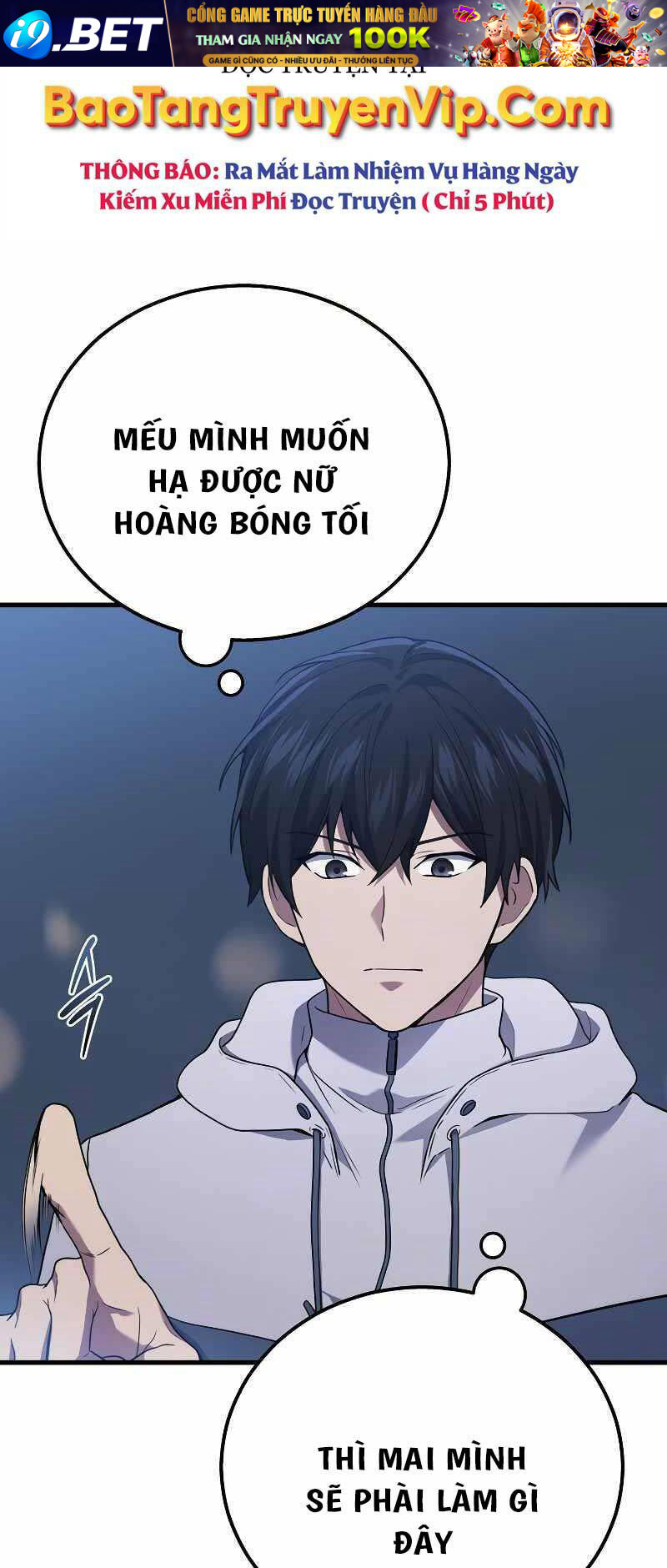 Thần Chiến Tranh Trở Lại Cấp 2 - Chapter 44 - Page 49