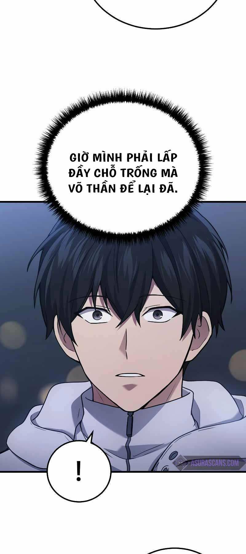 Thần Chiến Tranh Trở Lại Cấp 2 - Chapter 44 - Page 50