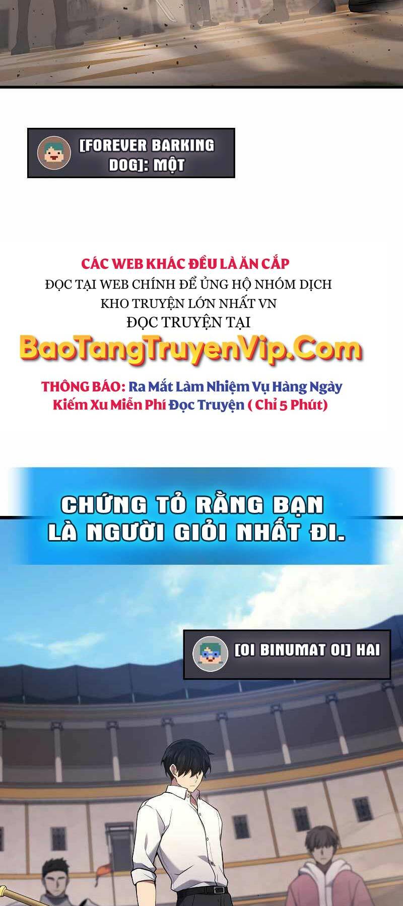 Thần Chiến Tranh Trở Lại Cấp 2 - Chapter 44 - Page 55