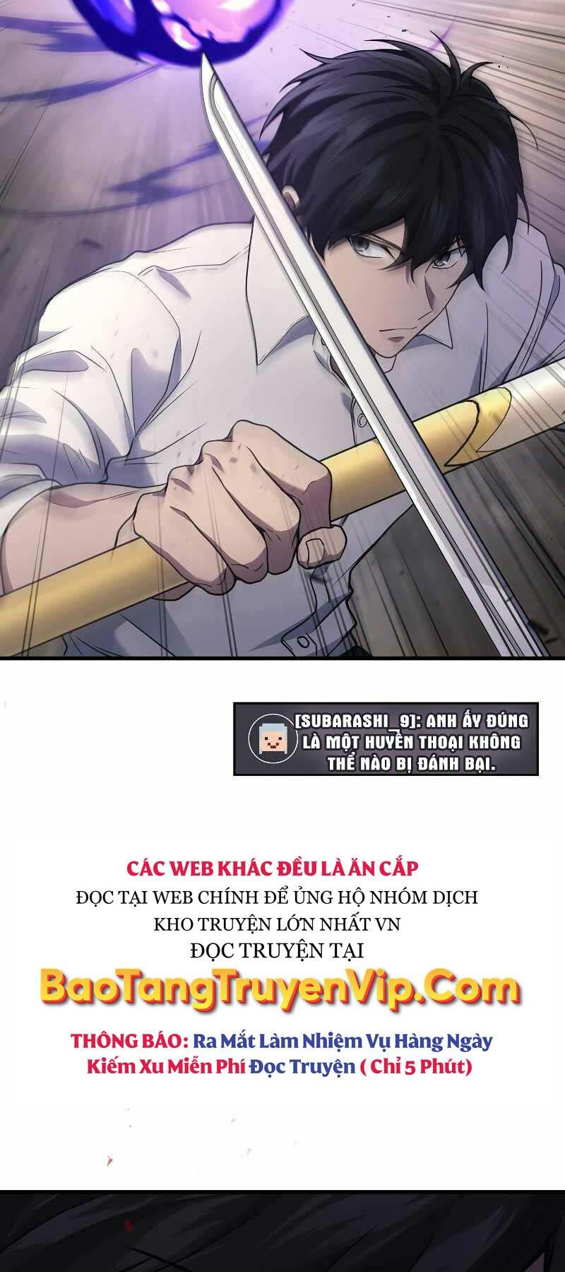 Thần Chiến Tranh Trở Lại Cấp 2 - Chapter 44 - Page 64