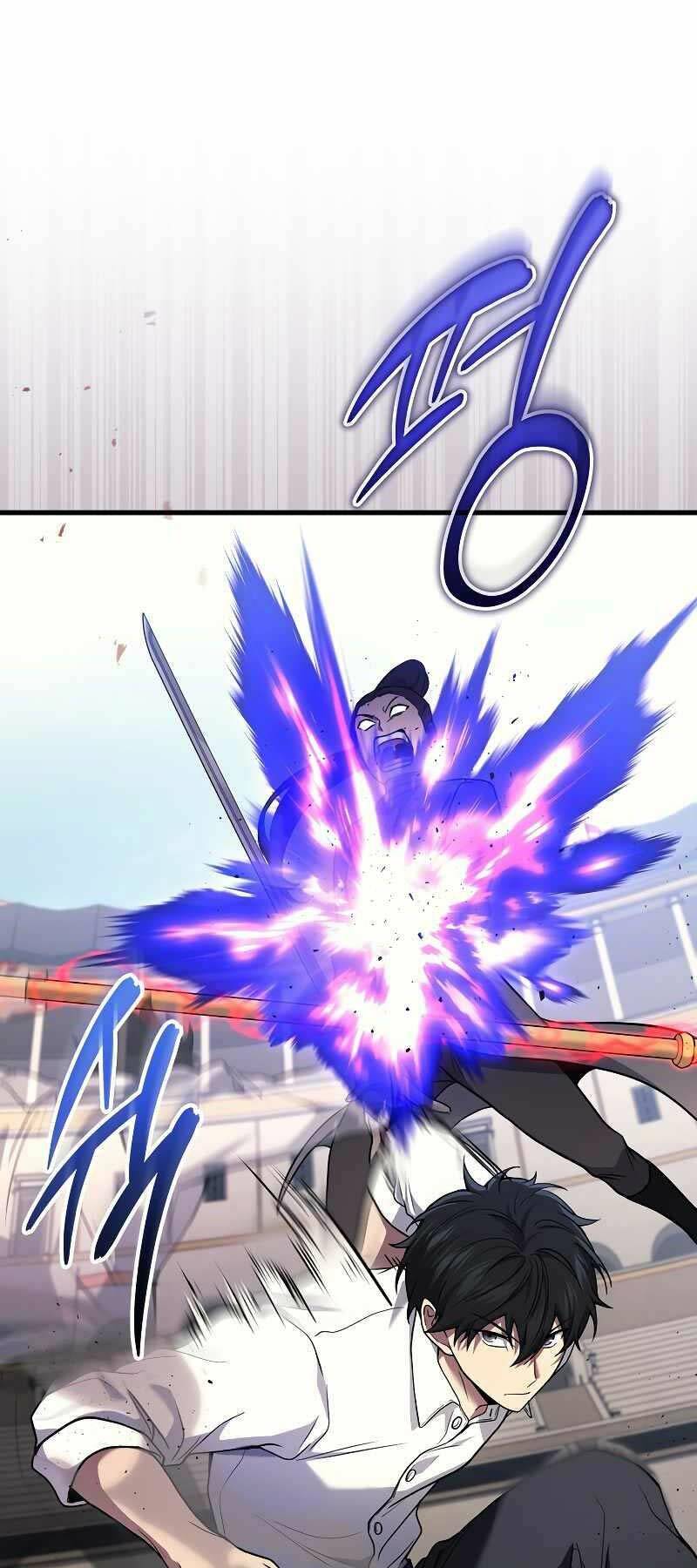 Thần Chiến Tranh Trở Lại Cấp 2 - Chapter 44 - Page 66