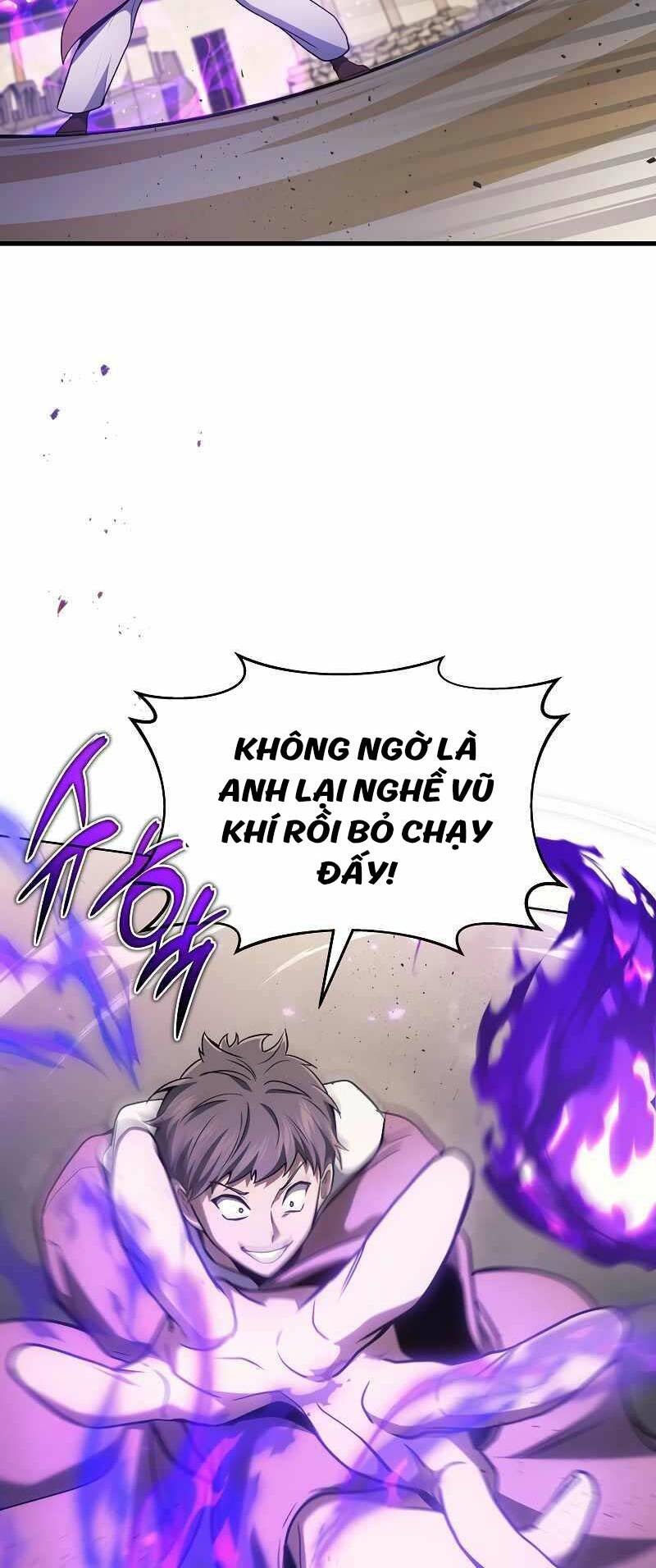 Thần Chiến Tranh Trở Lại Cấp 2 - Chapter 44 - Page 68