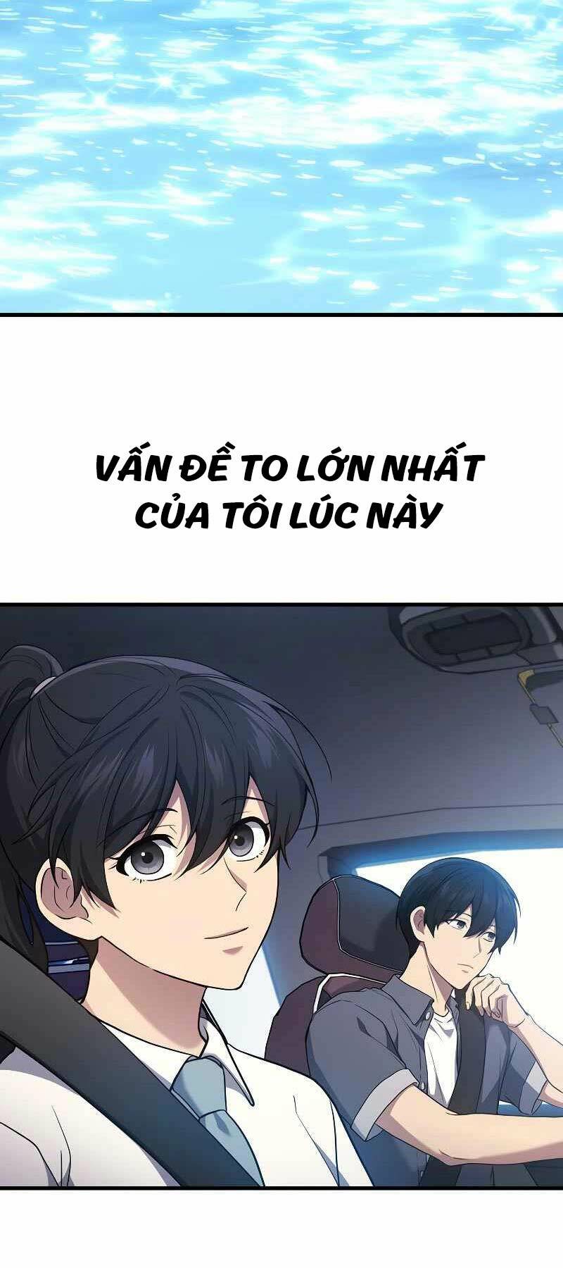 Thần Chiến Tranh Trở Lại Cấp 2 - Chapter 44 - Page 7