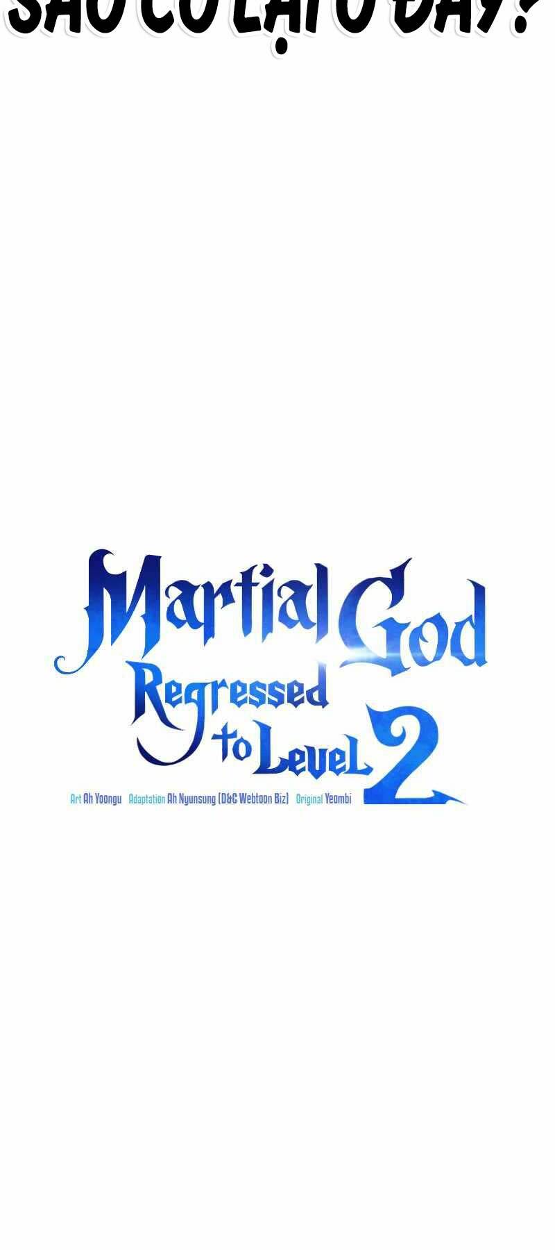 Thần Chiến Tranh Trở Lại Cấp 2 - Chapter 44 - Page 80