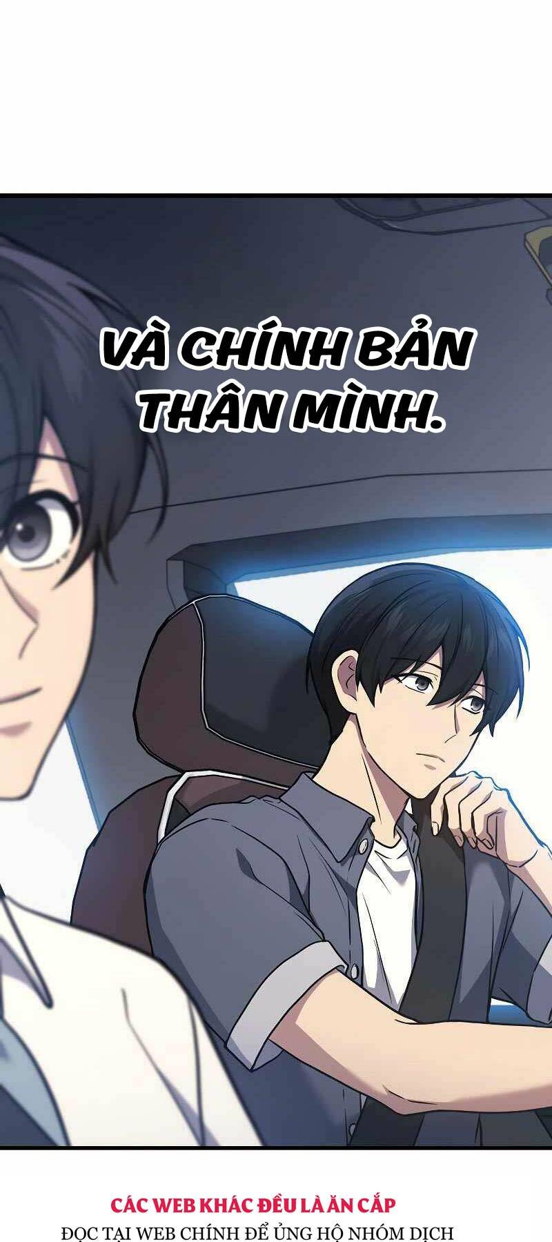 Thần Chiến Tranh Trở Lại Cấp 2 - Chapter 44 - Page 8