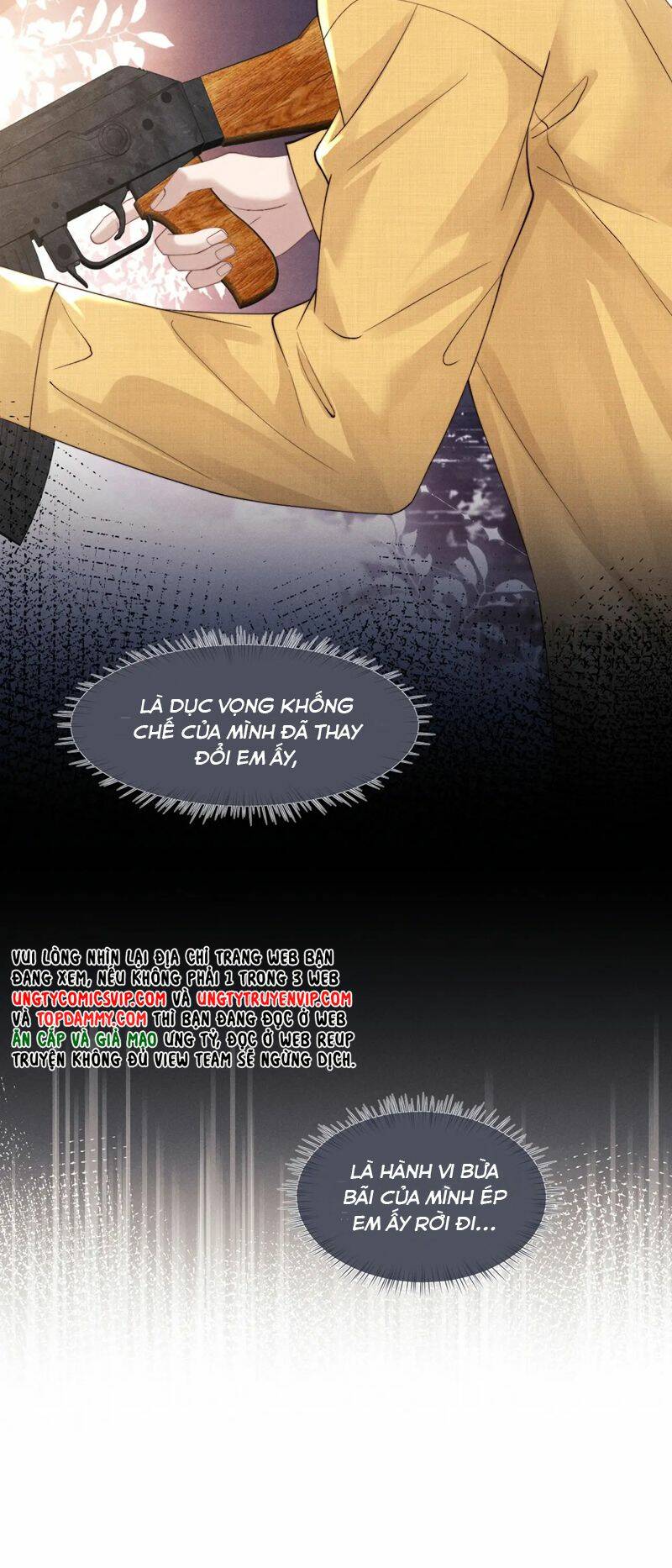 Chấp Sự Thỏ Cụp Tai - Chapter 89 - Page 9