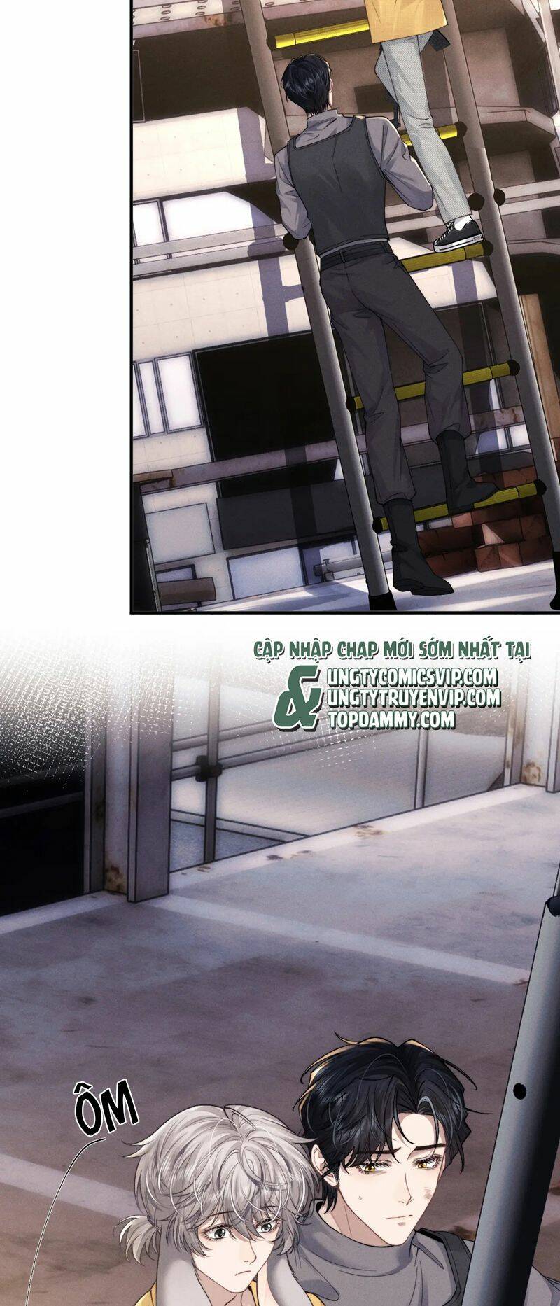 Chấp Sự Thỏ Cụp Tai - Chapter 89 - Page 11