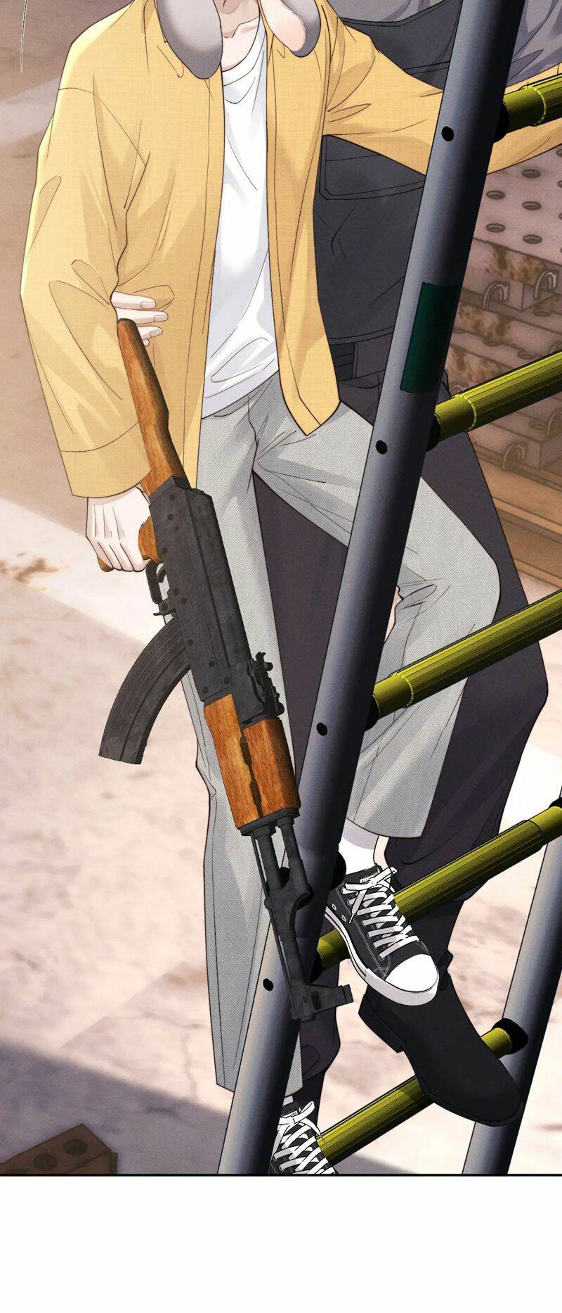 Chấp Sự Thỏ Cụp Tai - Chapter 89 - Page 12