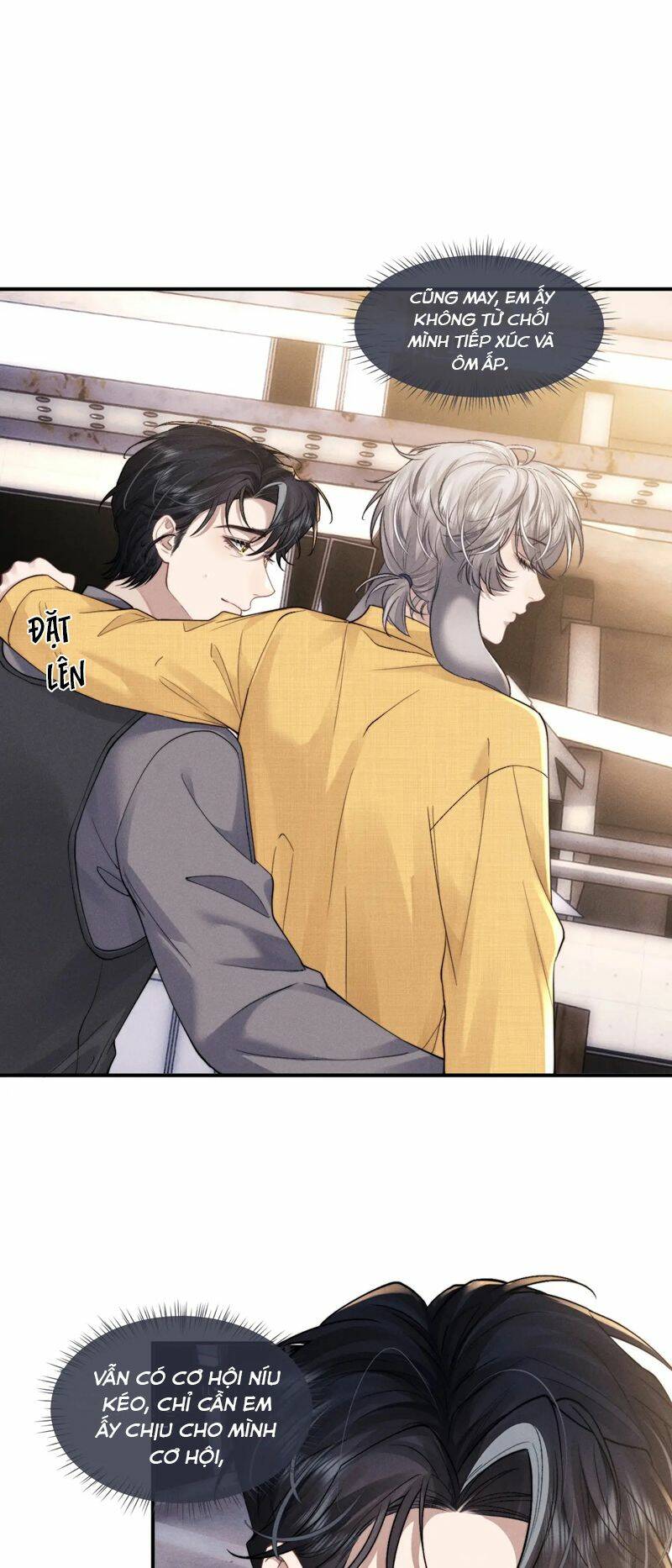 Chấp Sự Thỏ Cụp Tai - Chapter 89 - Page 13