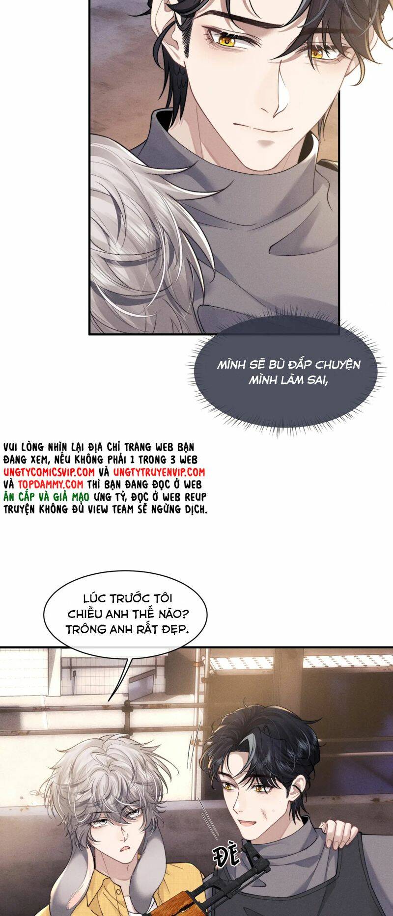 Chấp Sự Thỏ Cụp Tai - Chapter 89 - Page 14