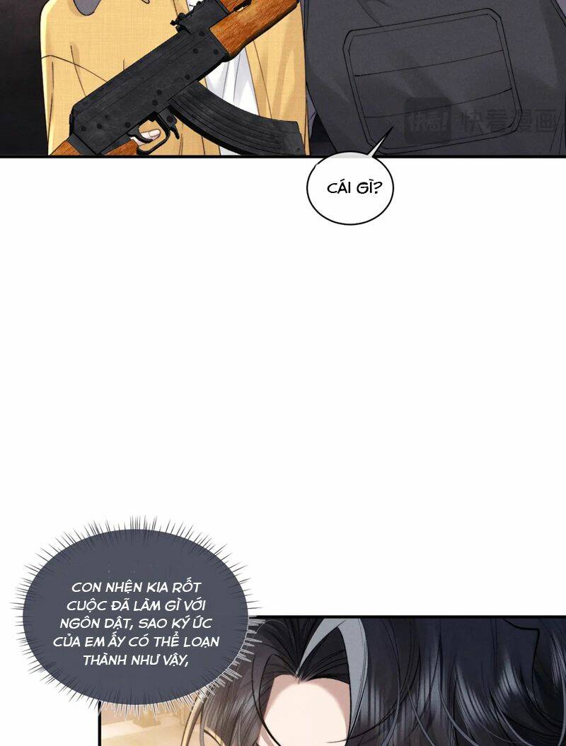 Chấp Sự Thỏ Cụp Tai - Chapter 89 - Page 15