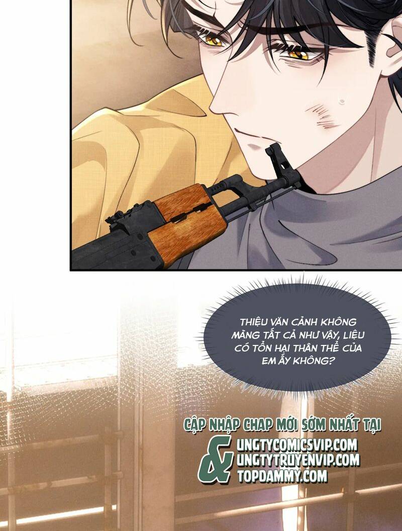 Chấp Sự Thỏ Cụp Tai - Chapter 89 - Page 16