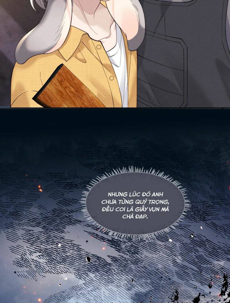 Chấp Sự Thỏ Cụp Tai - Chapter 89 - Page 18