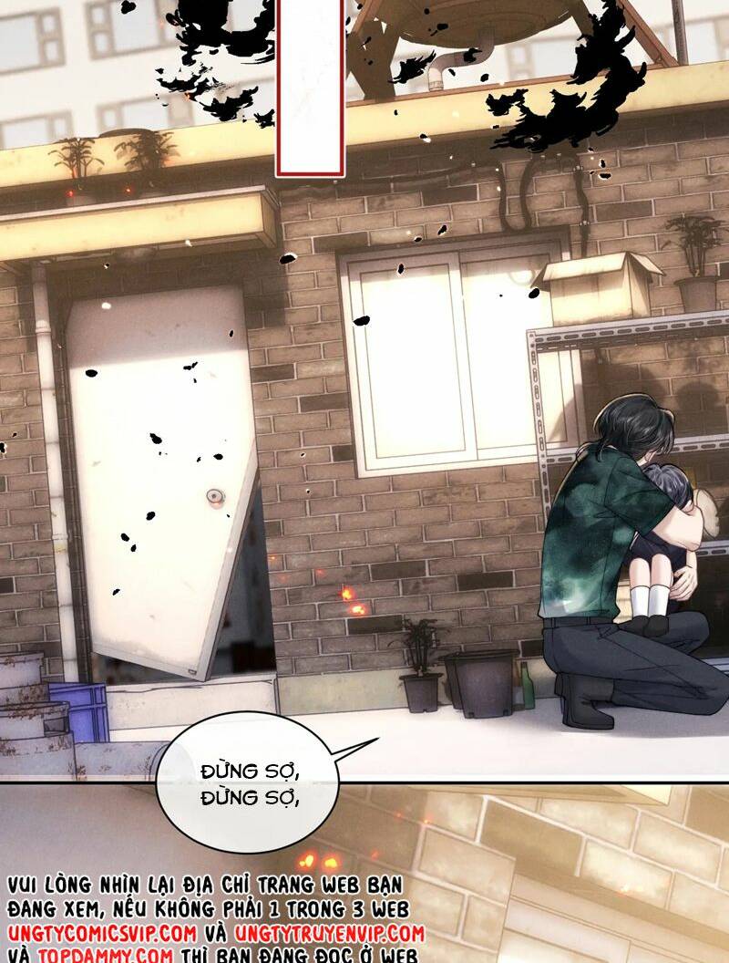 Chấp Sự Thỏ Cụp Tai - Chapter 89 - Page 20