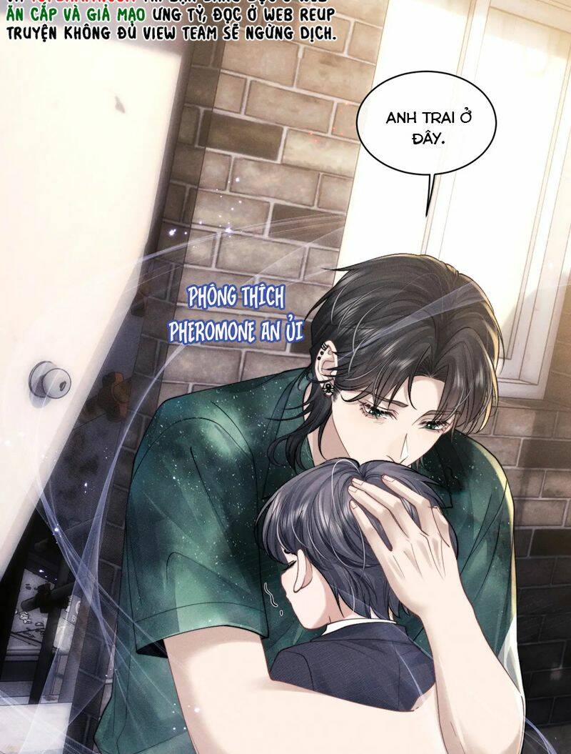 Chấp Sự Thỏ Cụp Tai - Chapter 89 - Page 21