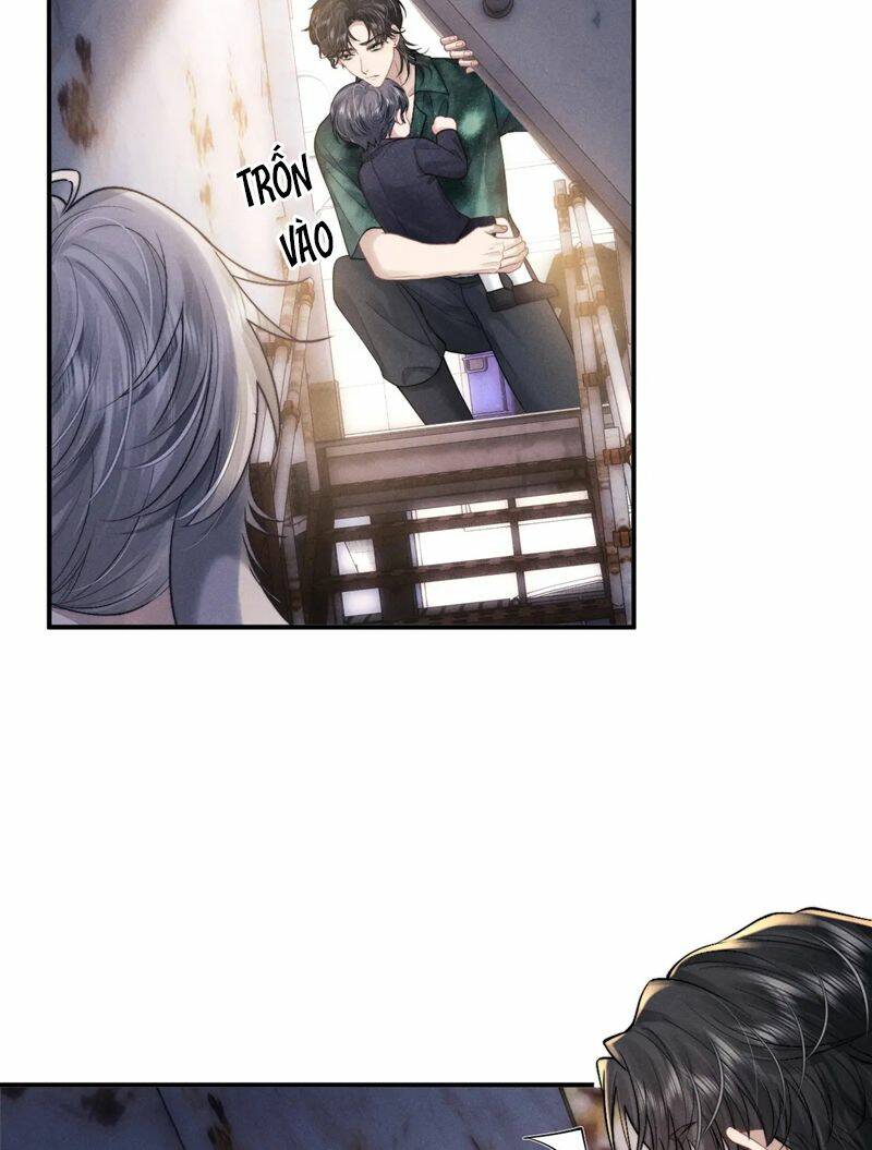 Chấp Sự Thỏ Cụp Tai - Chapter 89 - Page 23