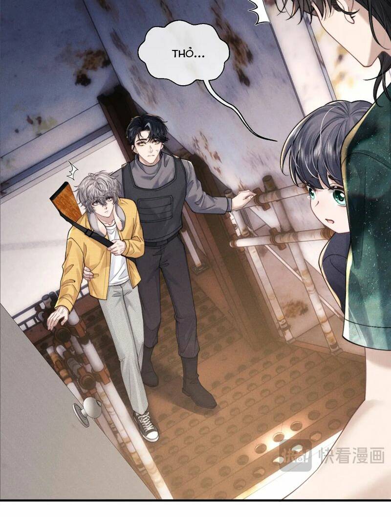 Chấp Sự Thỏ Cụp Tai - Chapter 89 - Page 24