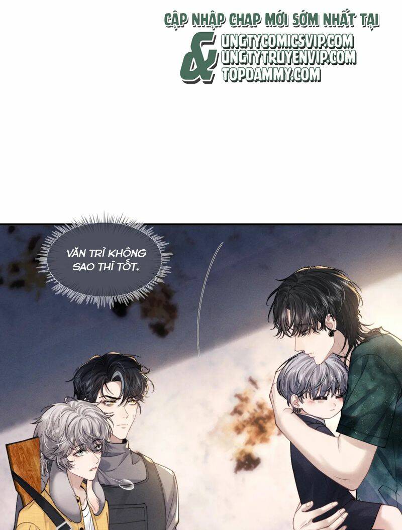 Chấp Sự Thỏ Cụp Tai - Chapter 89 - Page 25