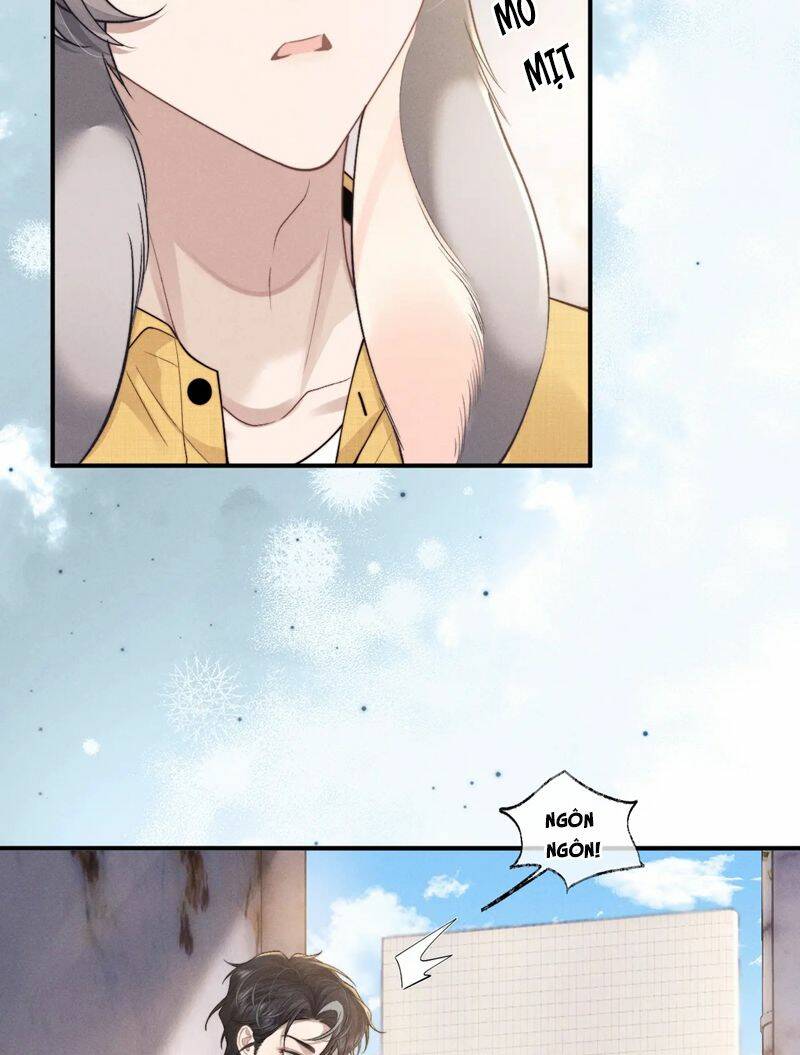 Chấp Sự Thỏ Cụp Tai - Chapter 89 - Page 27