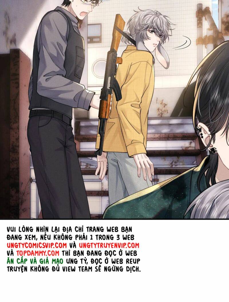 Chấp Sự Thỏ Cụp Tai - Chapter 89 - Page 28