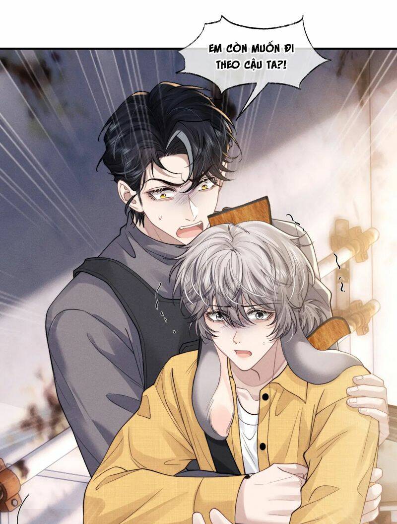 Chấp Sự Thỏ Cụp Tai - Chapter 89 - Page 29