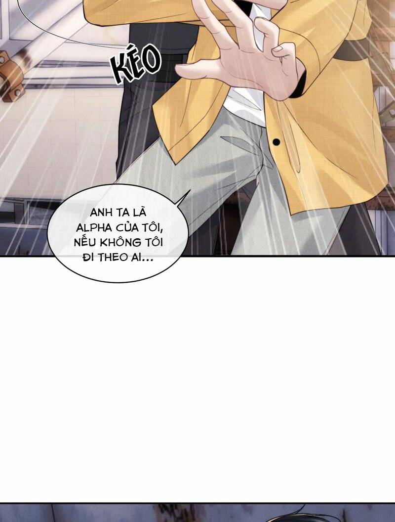 Chấp Sự Thỏ Cụp Tai - Chapter 89 - Page 30