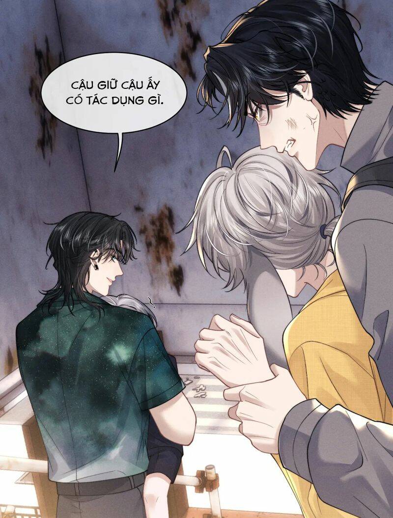 Chấp Sự Thỏ Cụp Tai - Chapter 89 - Page 31