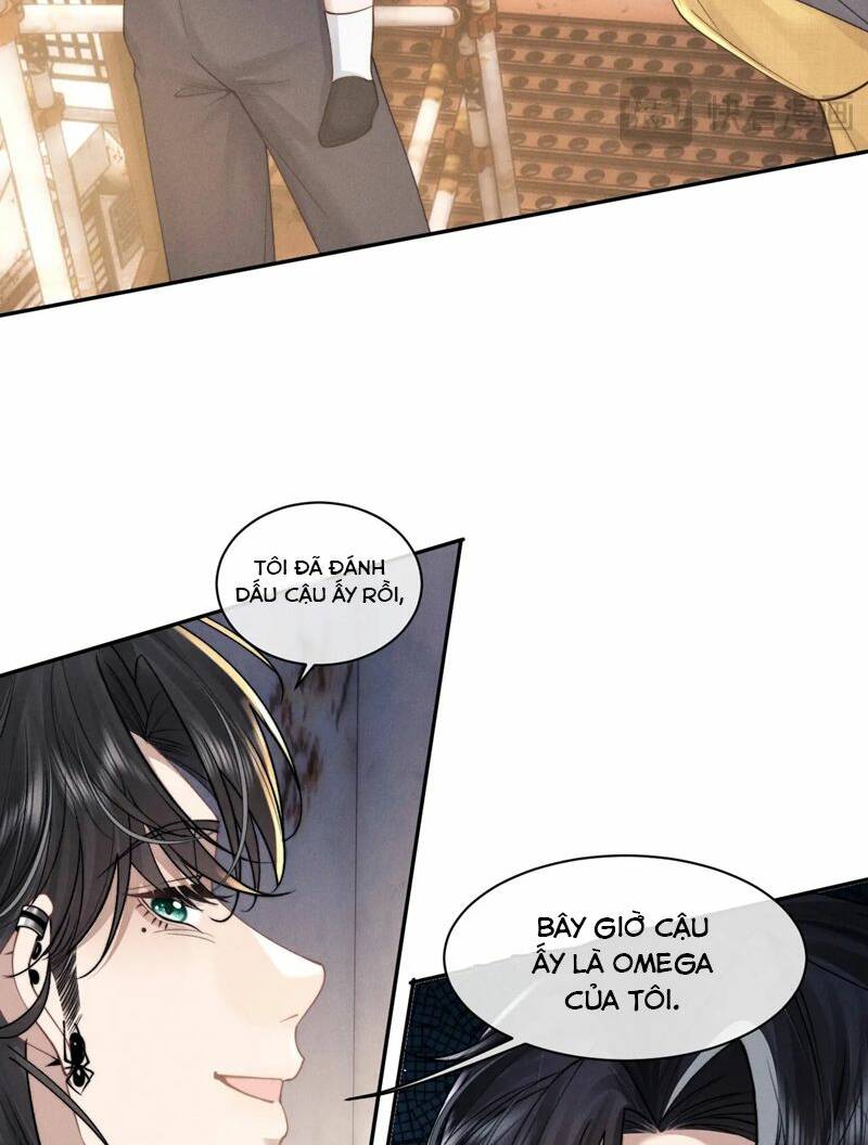 Chấp Sự Thỏ Cụp Tai - Chapter 89 - Page 32