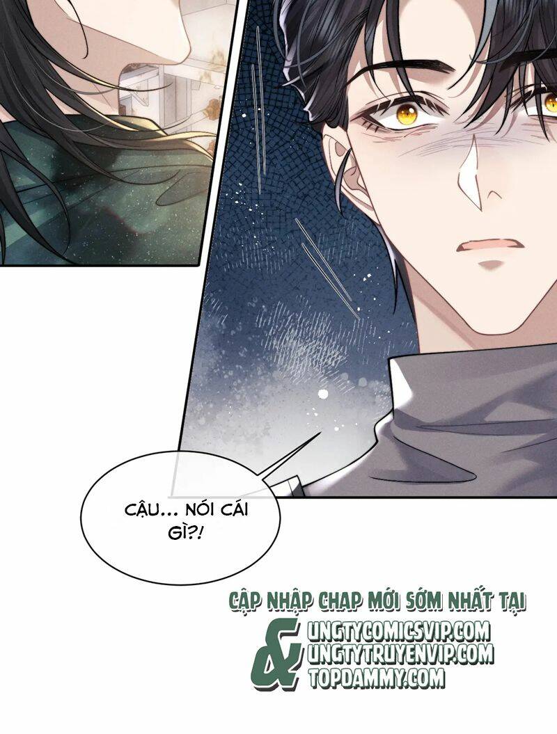 Chấp Sự Thỏ Cụp Tai - Chapter 89 - Page 33