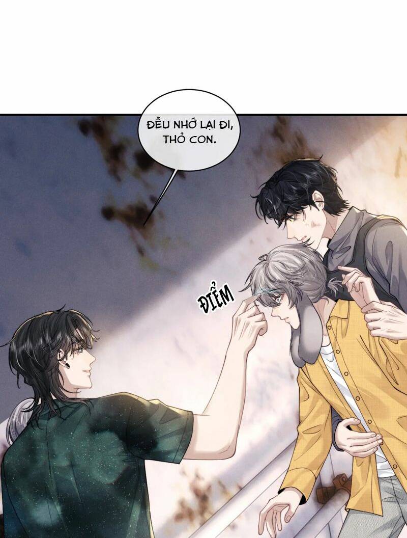 Chấp Sự Thỏ Cụp Tai - Chapter 89 - Page 34