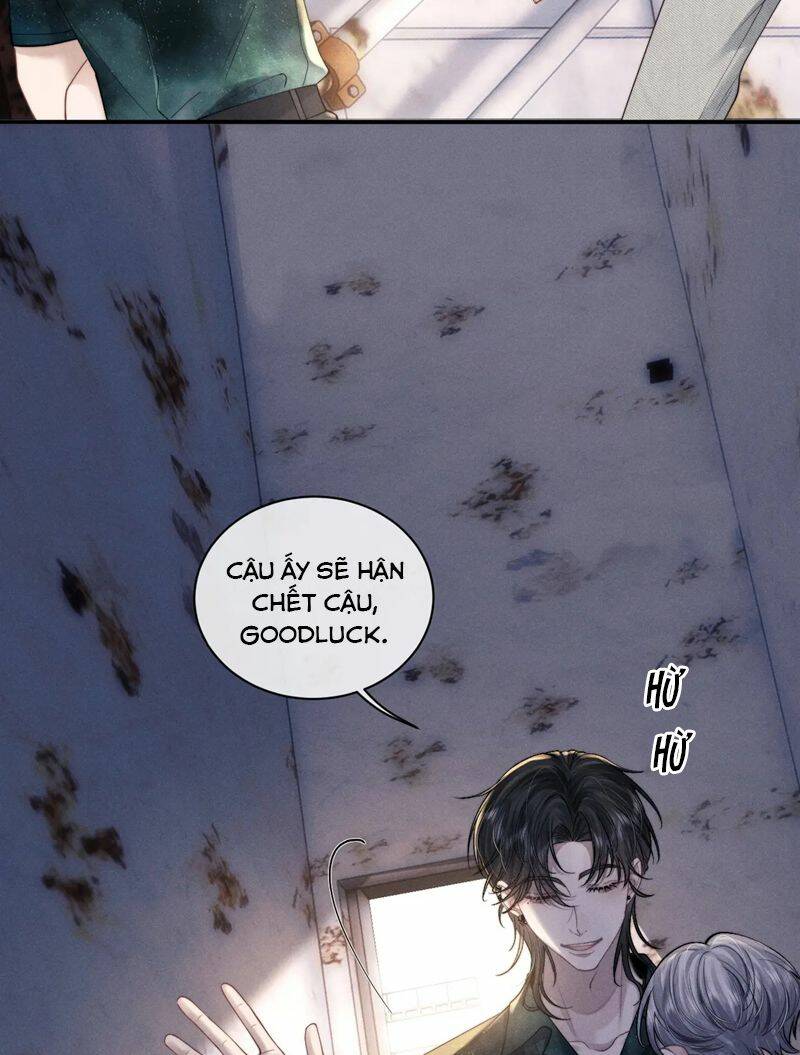 Chấp Sự Thỏ Cụp Tai - Chapter 89 - Page 35