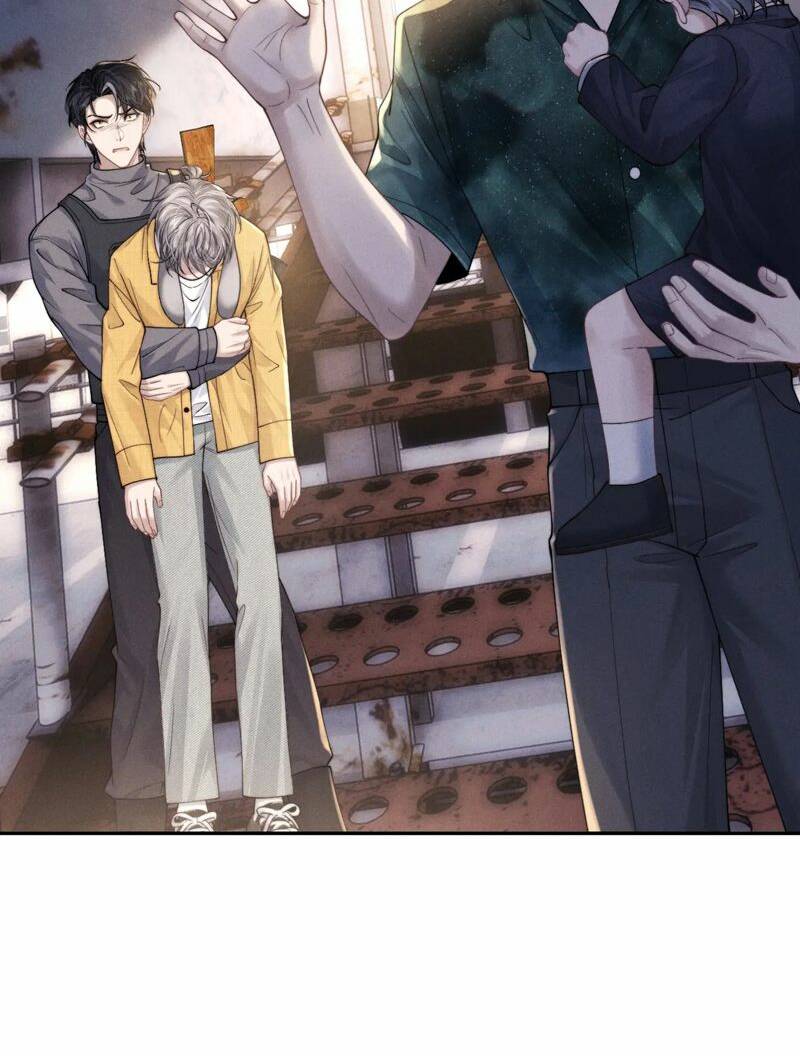 Chấp Sự Thỏ Cụp Tai - Chapter 89 - Page 36