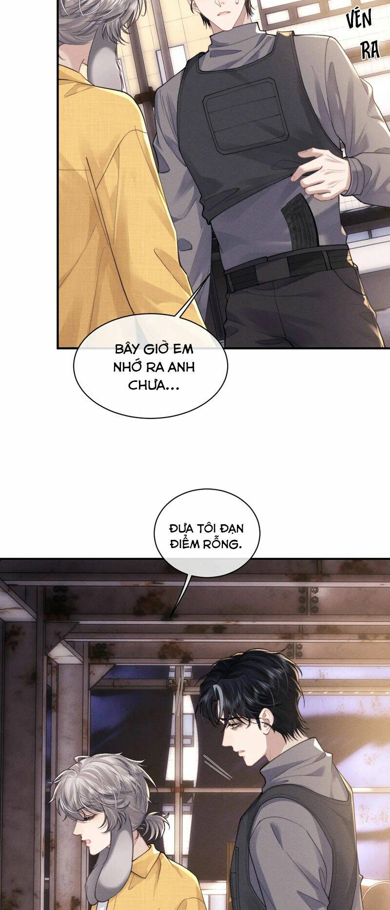 Chấp Sự Thỏ Cụp Tai - Chapter 89 - Page 3