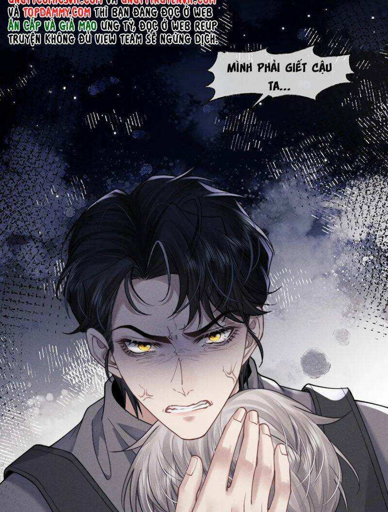 Chấp Sự Thỏ Cụp Tai - Chapter 89 - Page 39