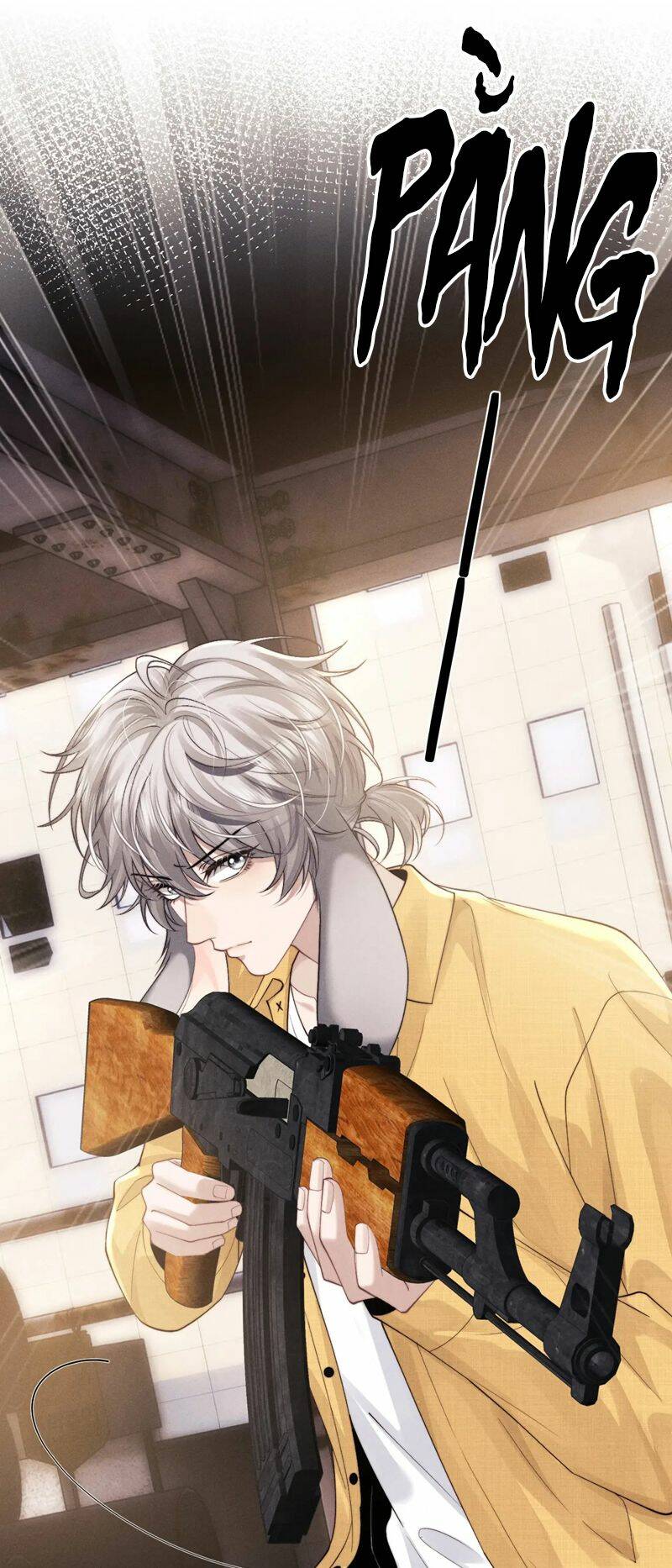 Chấp Sự Thỏ Cụp Tai - Chapter 89 - Page 5