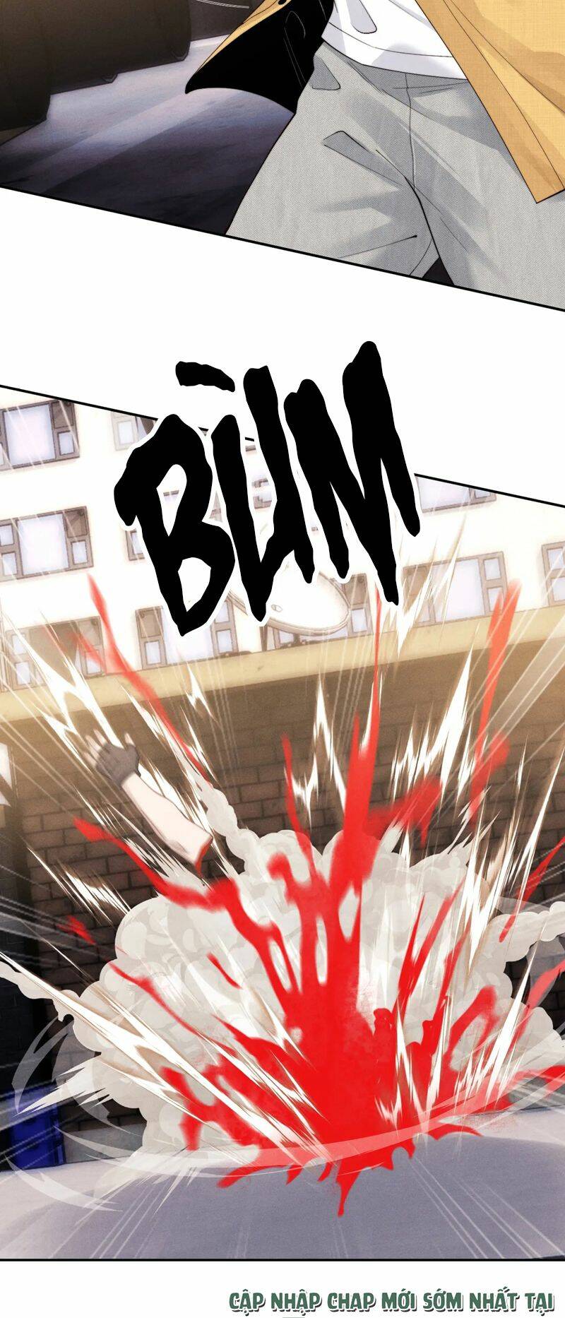 Chấp Sự Thỏ Cụp Tai - Chapter 89 - Page 6