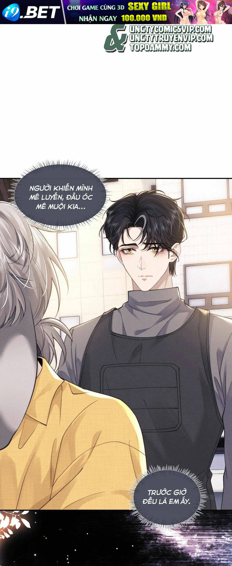 Chấp Sự Thỏ Cụp Tai - Chapter 89 - Page 7