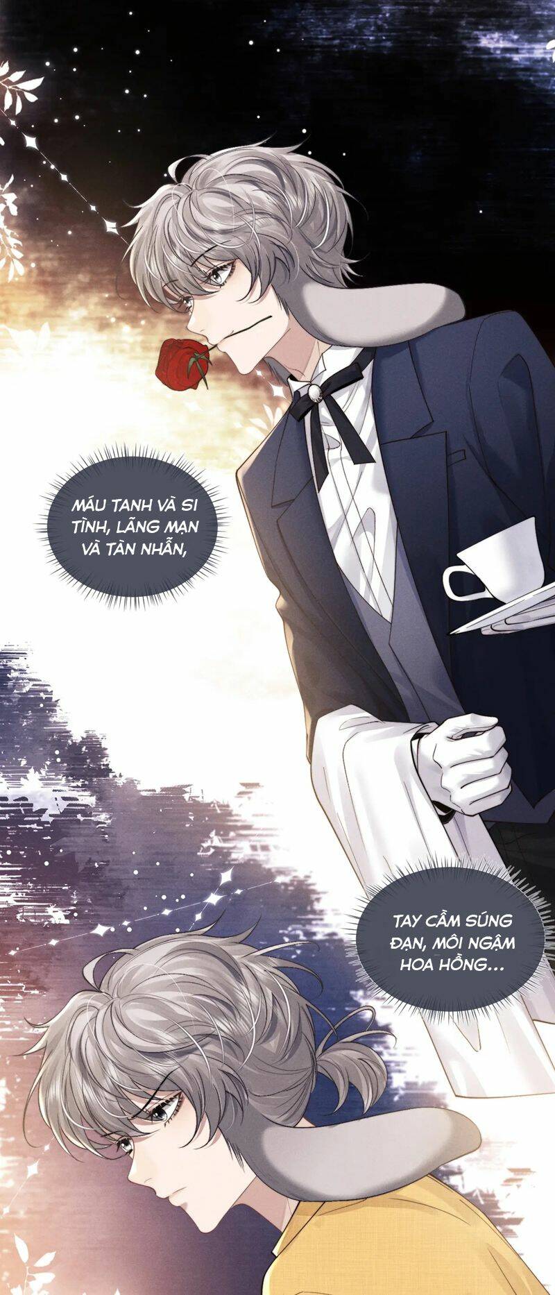 Chấp Sự Thỏ Cụp Tai - Chapter 89 - Page 8