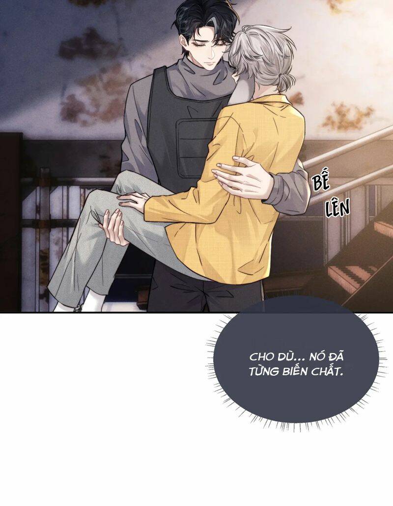 Chấp Sự Thỏ Cụp Tai - Chapter 90 - Page 10