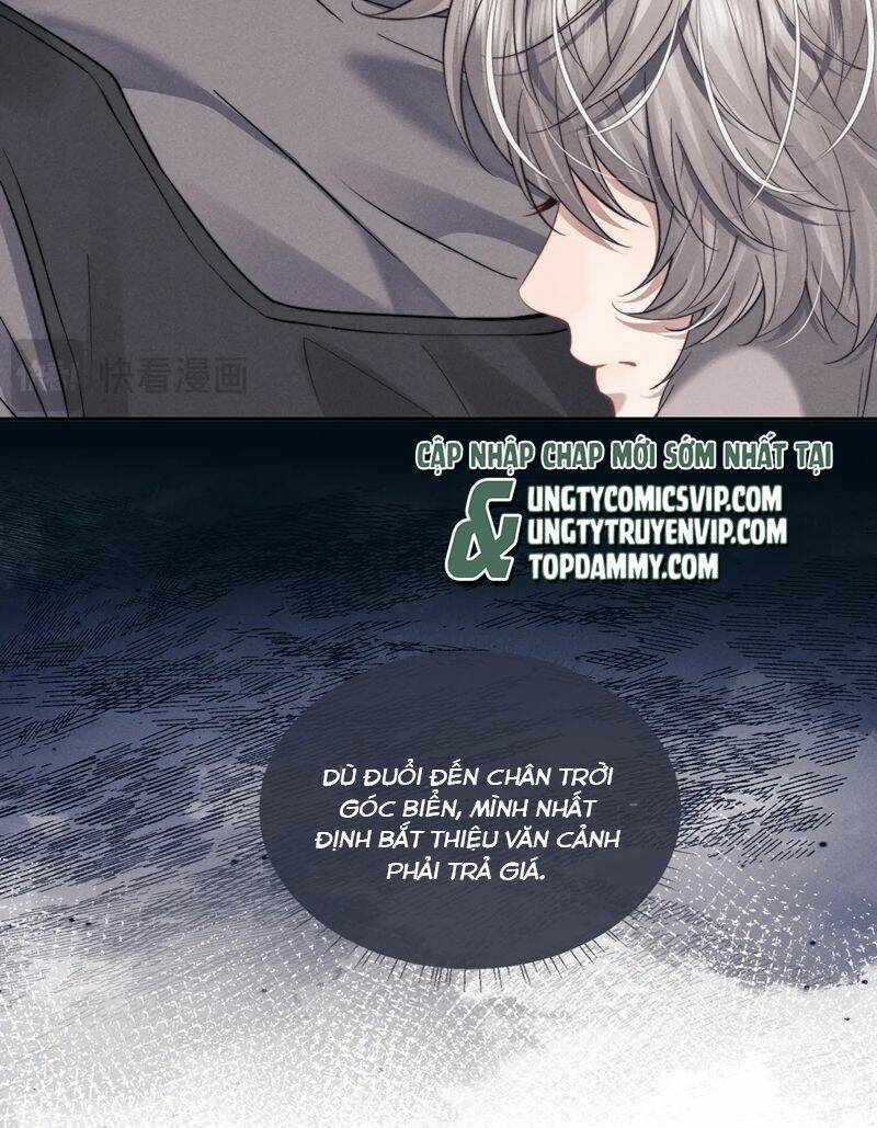 Chấp Sự Thỏ Cụp Tai - Chapter 90 - Page 12