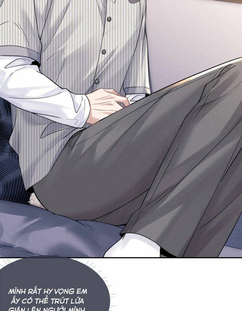 Chấp Sự Thỏ Cụp Tai - Chapter 90 - Page 16