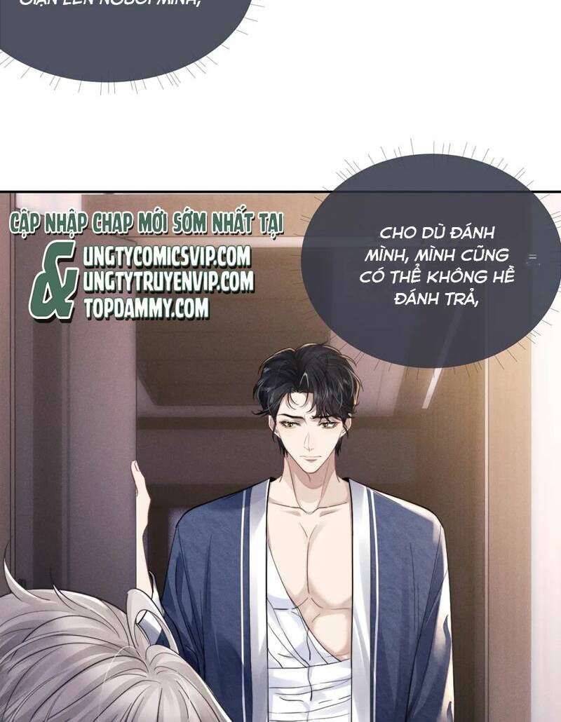 Chấp Sự Thỏ Cụp Tai - Chapter 90 - Page 17