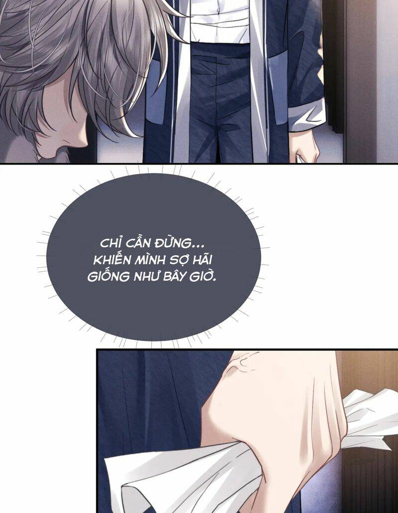 Chấp Sự Thỏ Cụp Tai - Chapter 90 - Page 18