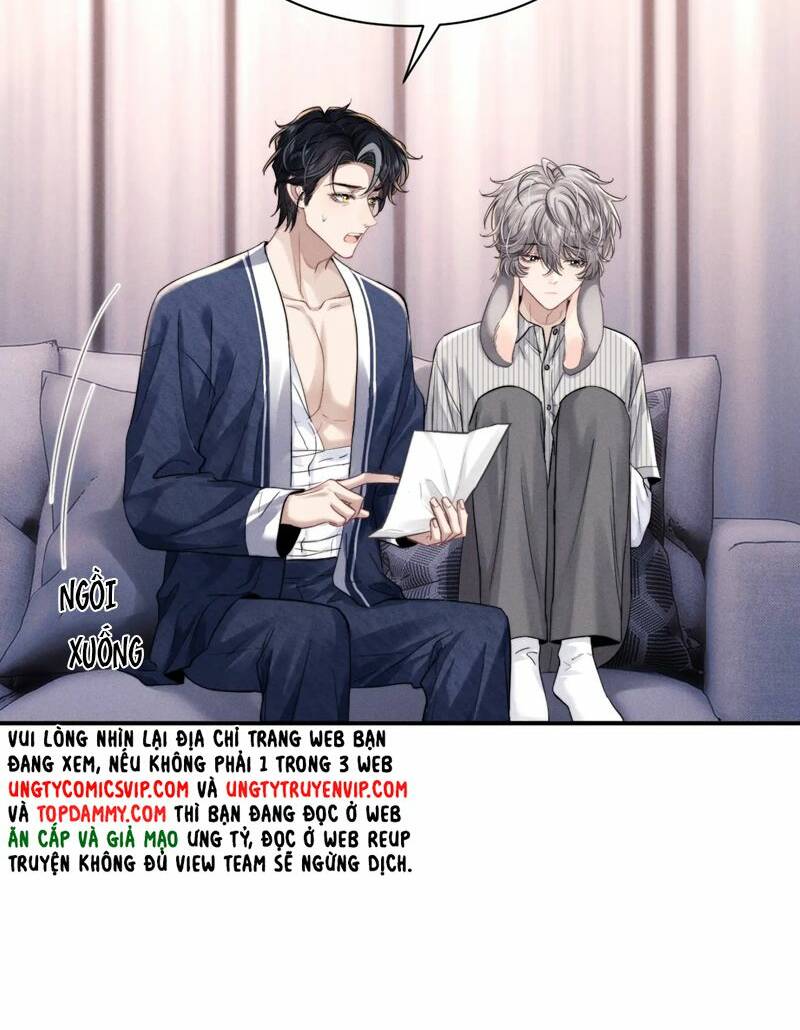 Chấp Sự Thỏ Cụp Tai - Chapter 90 - Page 21