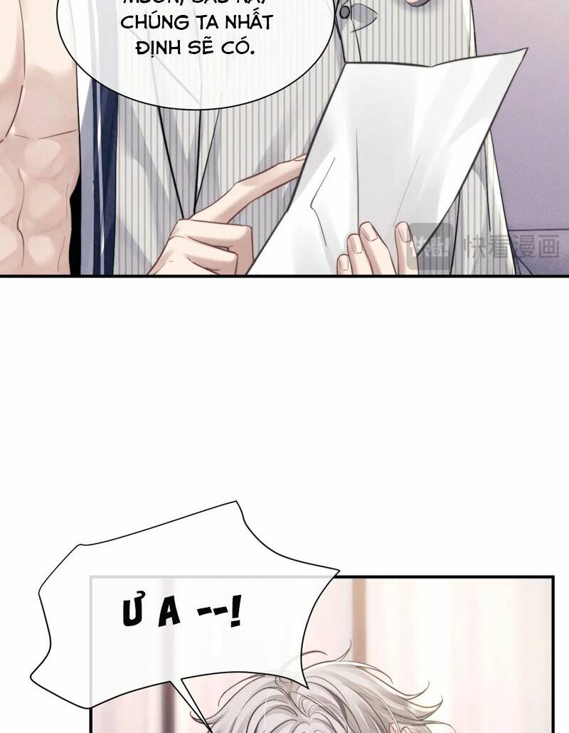 Chấp Sự Thỏ Cụp Tai - Chapter 90 - Page 23