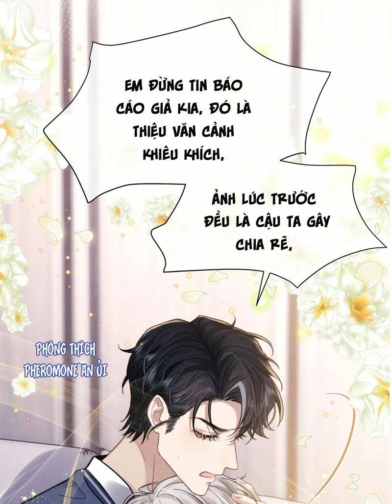 Chấp Sự Thỏ Cụp Tai - Chapter 90 - Page 26