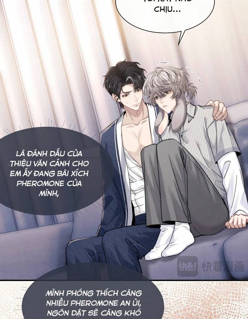 Chấp Sự Thỏ Cụp Tai - Chapter 90 - Page 31