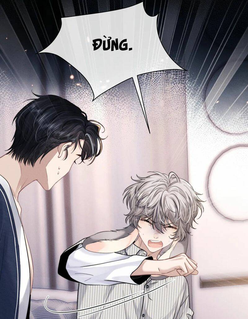 Chấp Sự Thỏ Cụp Tai - Chapter 90 - Page 34