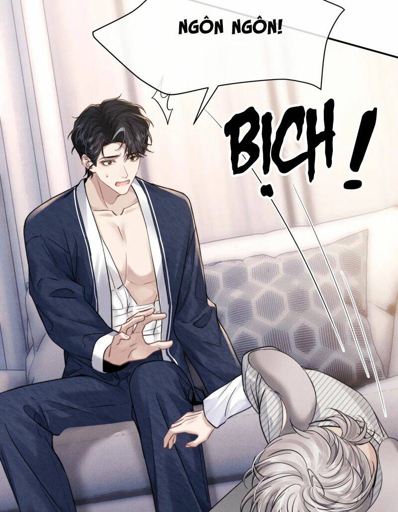 Chấp Sự Thỏ Cụp Tai - Chapter 90 - Page 36