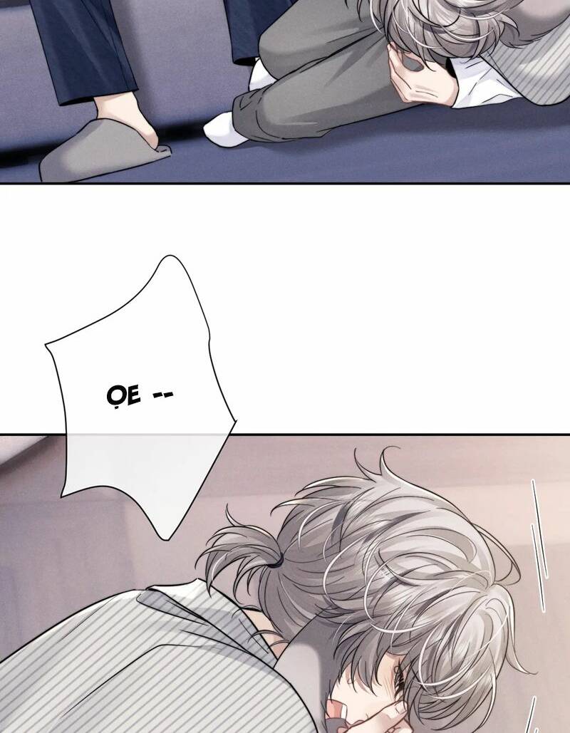 Chấp Sự Thỏ Cụp Tai - Chapter 90 - Page 37